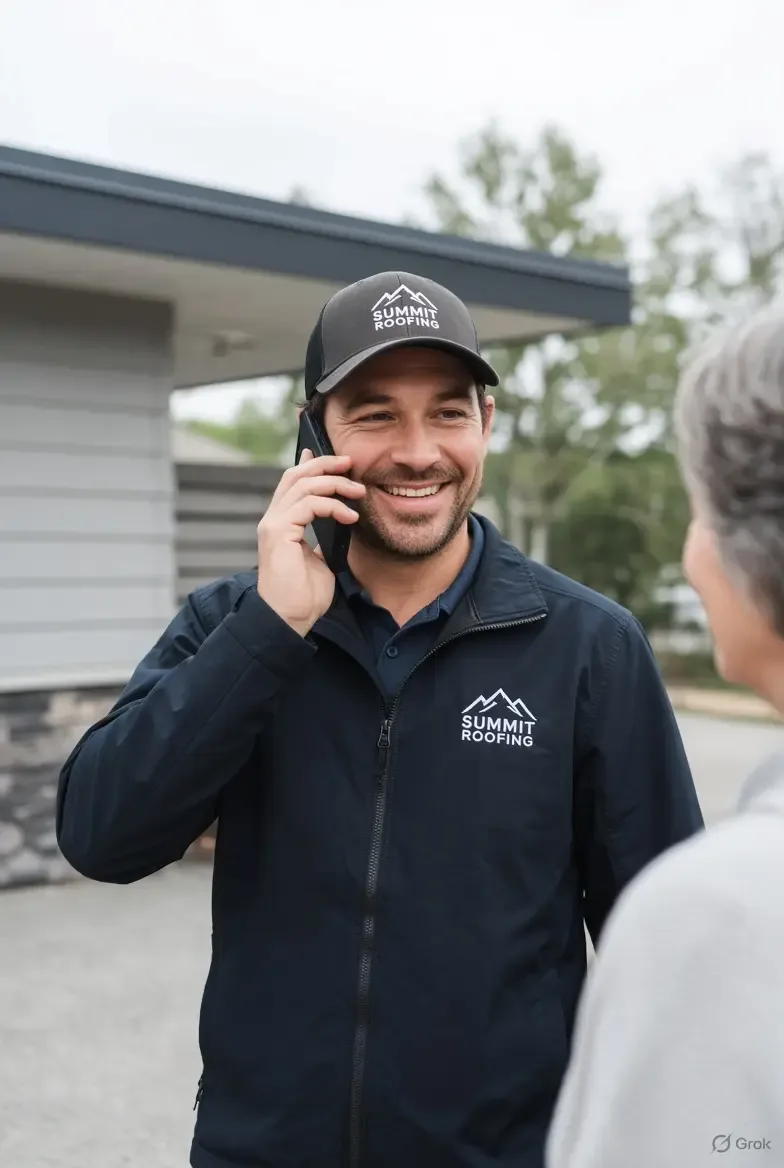Flat Roof Leak Repair Midland, VA FAQs